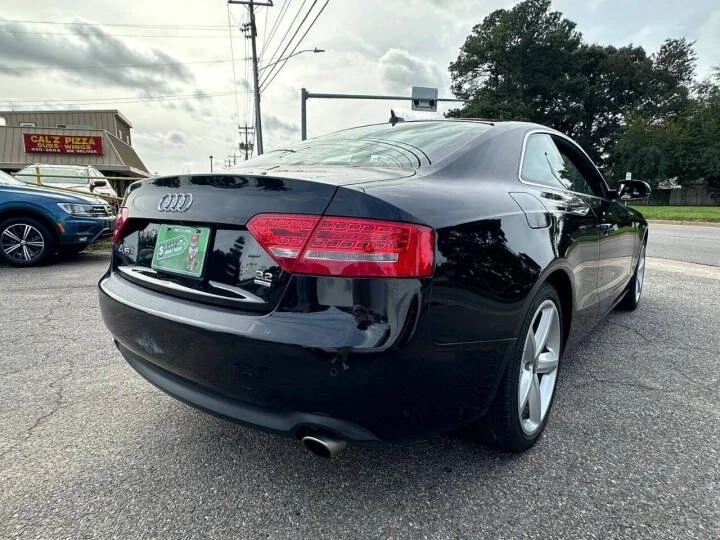 2010 Audi B8 A5 - Image 4 of 20