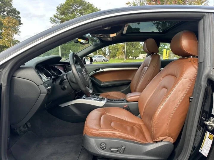 2010 Audi B8 A5 - Image 15 of 20