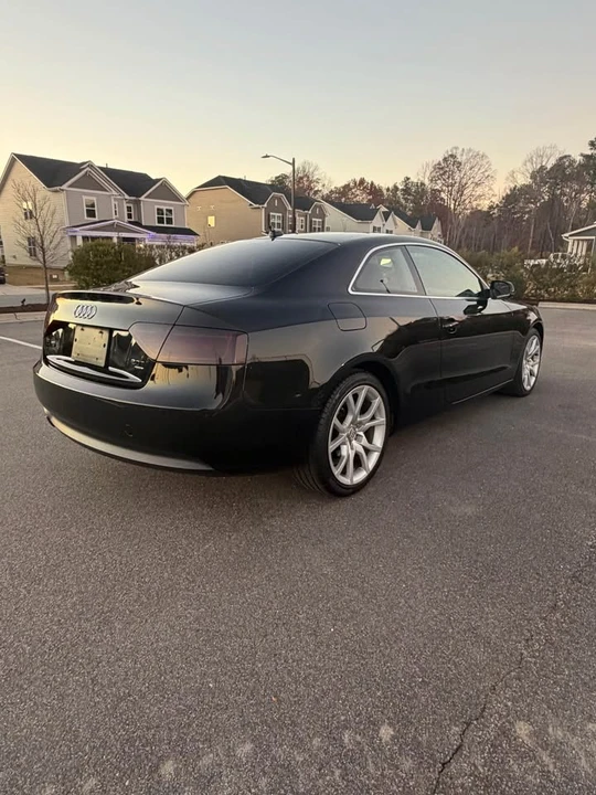 2010 Audi B8 A5 - Image 6 of 12