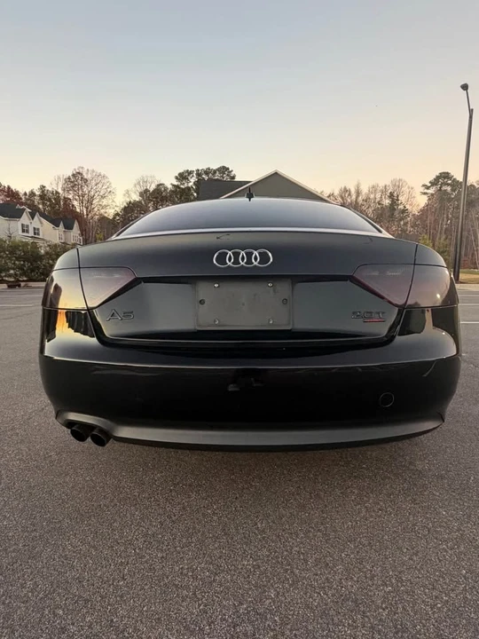 2010 Audi B8 A5 - Image 5 of 12