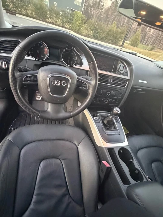 2010 Audi B8 A5 - Image 10 of 12