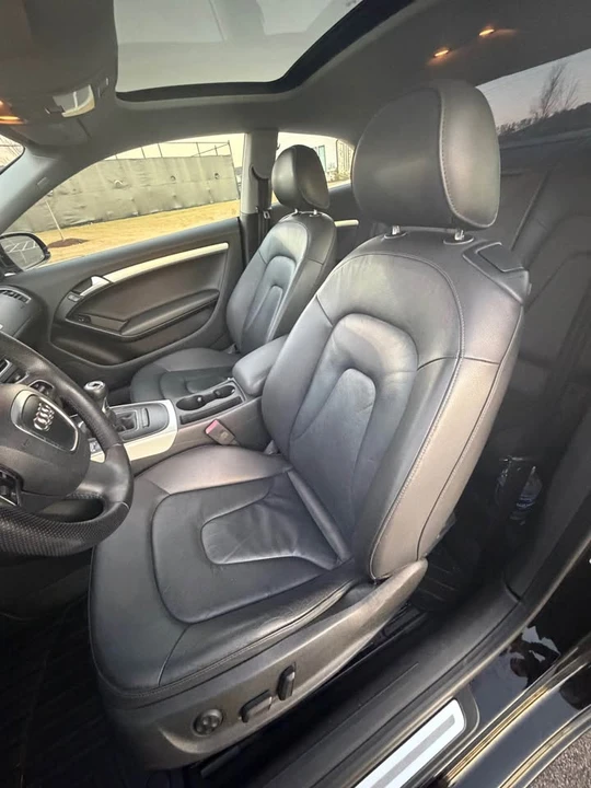 2010 Audi B8 A5 - Image 9 of 12