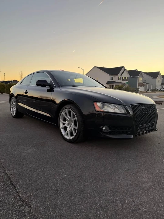 2010 Audi B8 A5 - Image 3 of 12