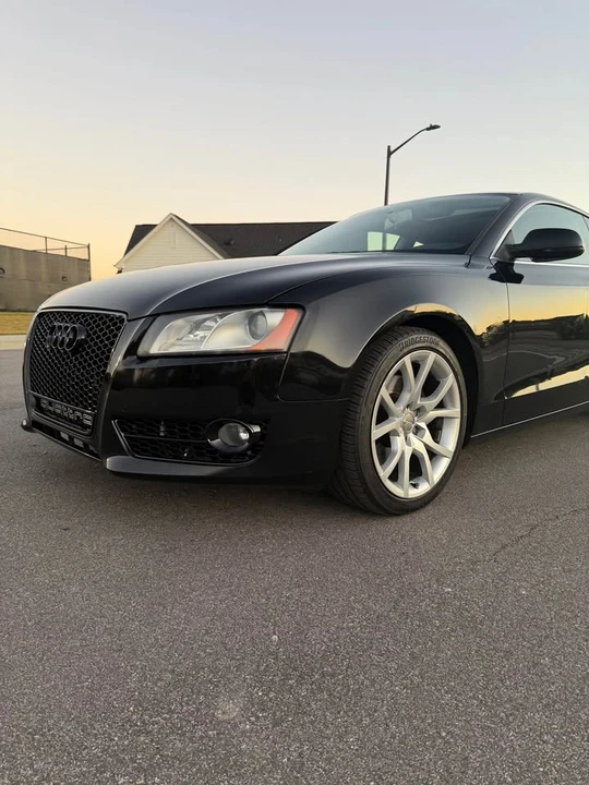 2010 Audi B8 A5 - Image 2 of 12