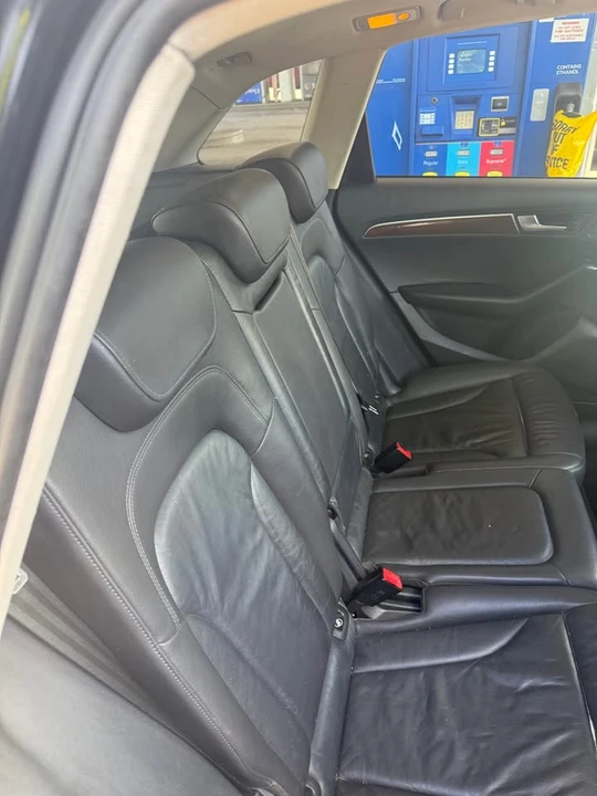 2010 Audi B8 A5 - Image 3 of 9