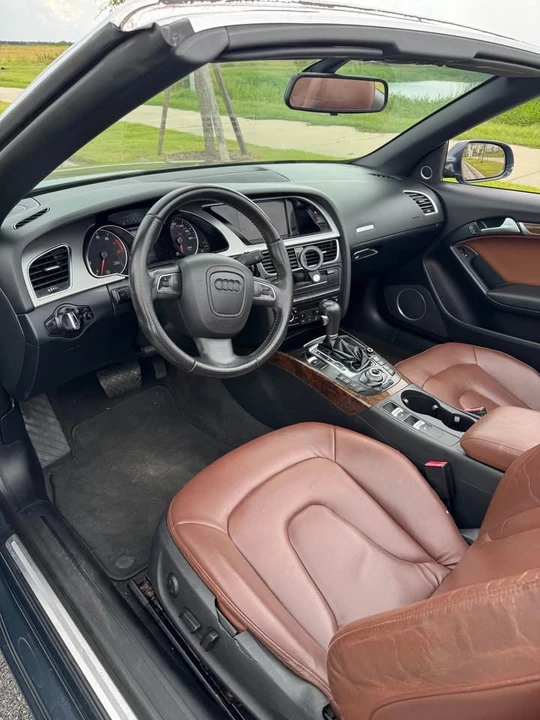 2010 Audi B8 A5 - Image 5 of 16