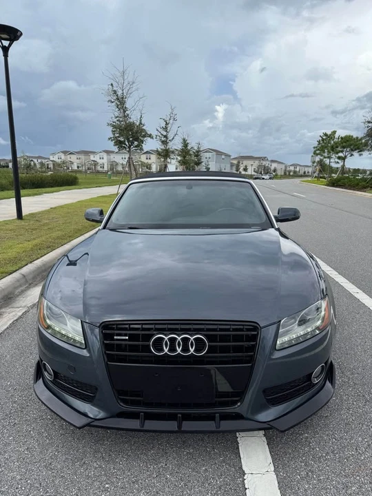 2010 Audi B8 A5 - Image 16 of 16