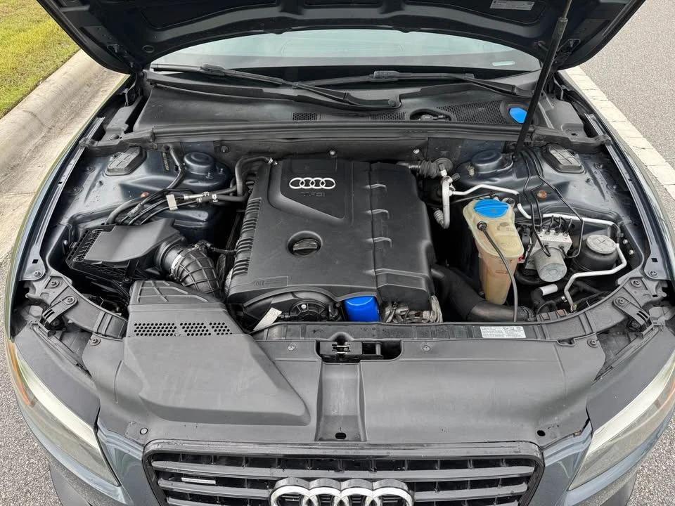 2010 Audi B8 A5 - Image 15 of 16