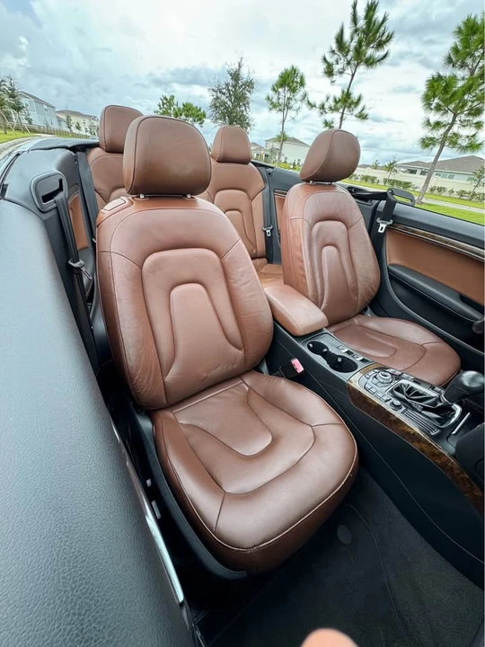 2010 Audi B8 A5 - Image 11 of 16