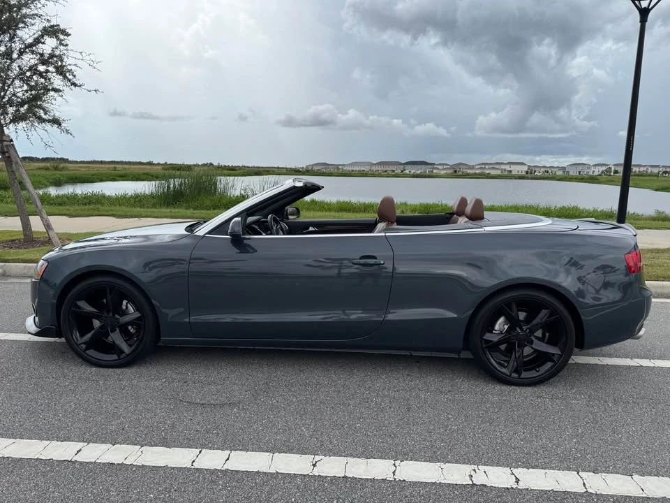 2010 Audi B8 A5 - Image 14 of 16