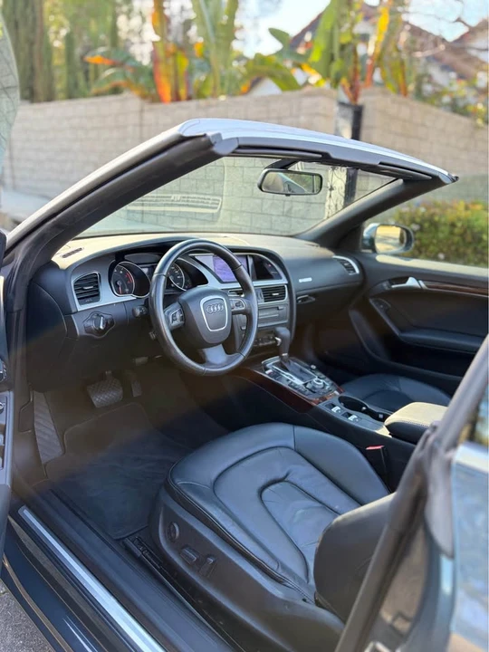2010 Audi B8 A5 - Image 10 of 15