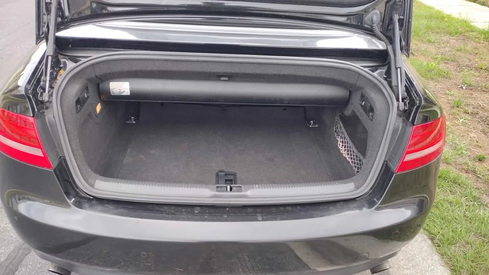2010 Audi B8 A5 - Image 16 of 17