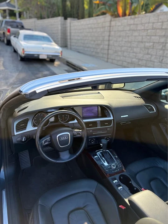 2010 Audi B8 A5 - Image 14 of 15
