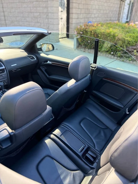 2010 Audi B8 A5 - Image 13 of 15
