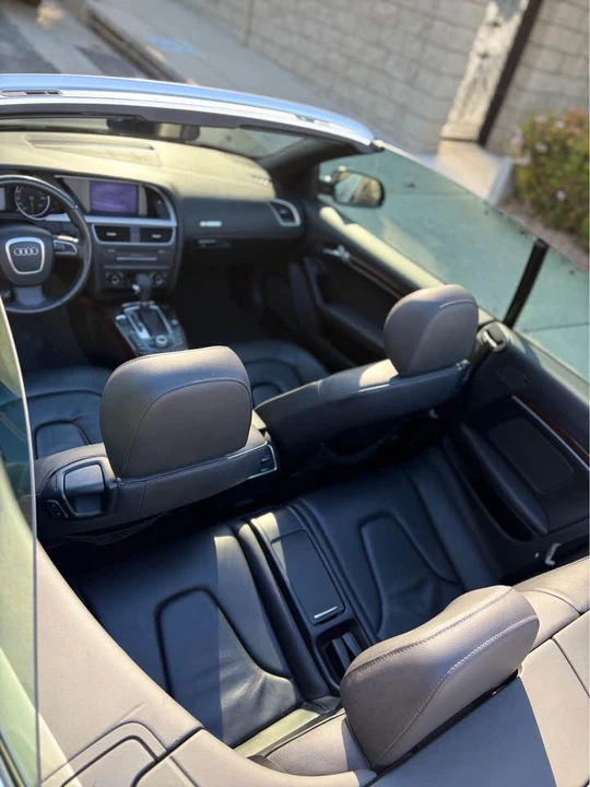 2010 Audi B8 A5 - Image 12 of 15