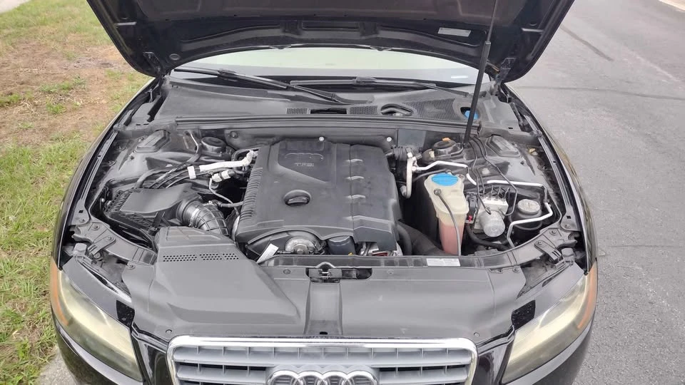 2010 Audi B8 A5 - Image 17 of 17