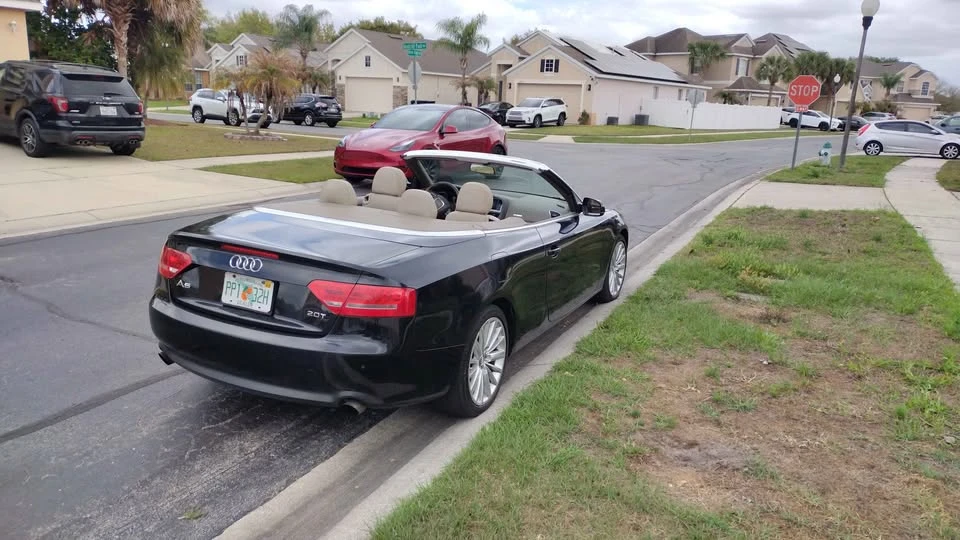 2010 Audi B8 A5 - Image 3 of 17