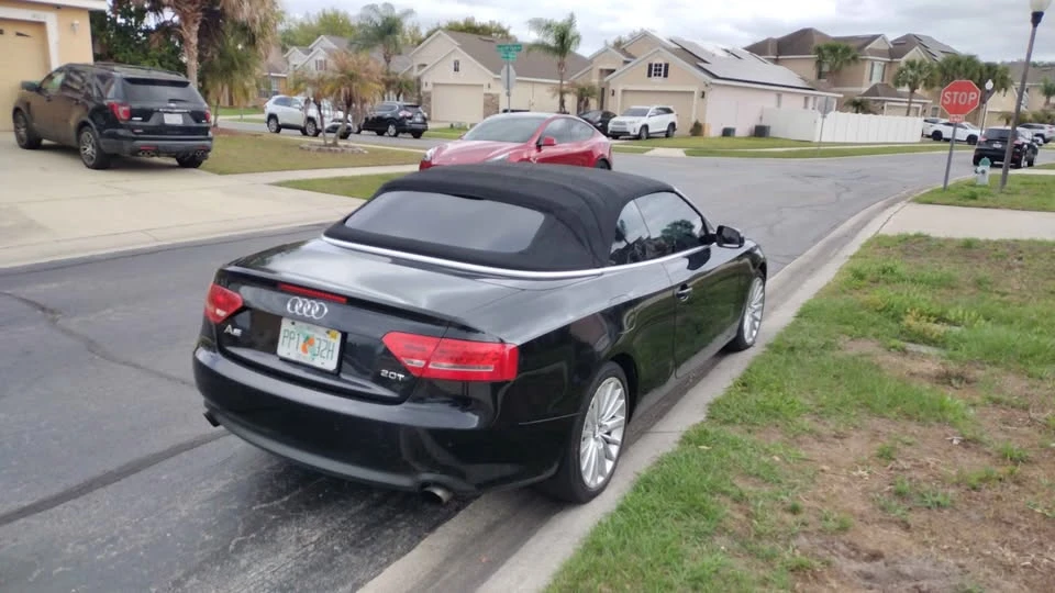 2010 Audi B8 A5 - Image 11 of 17