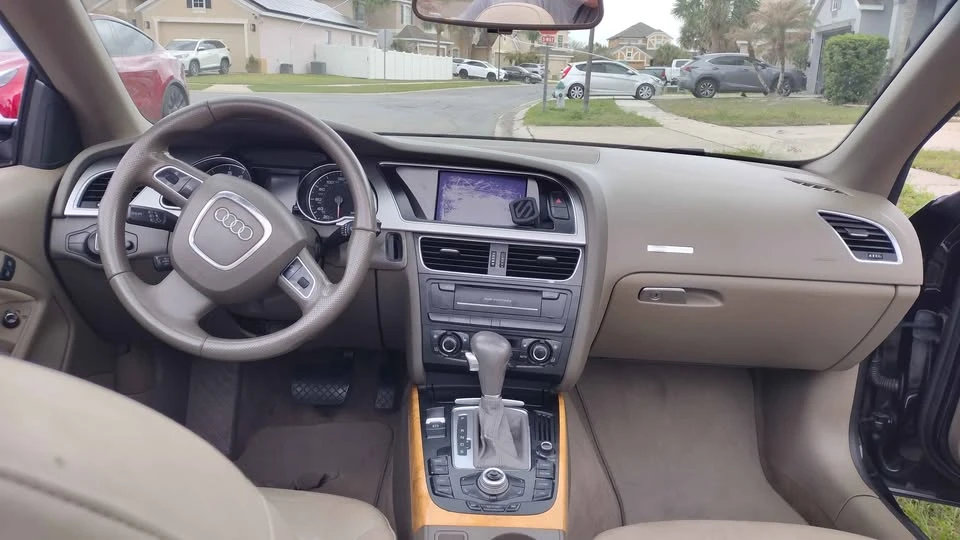 2010 Audi B8 A5 - Image 12 of 17