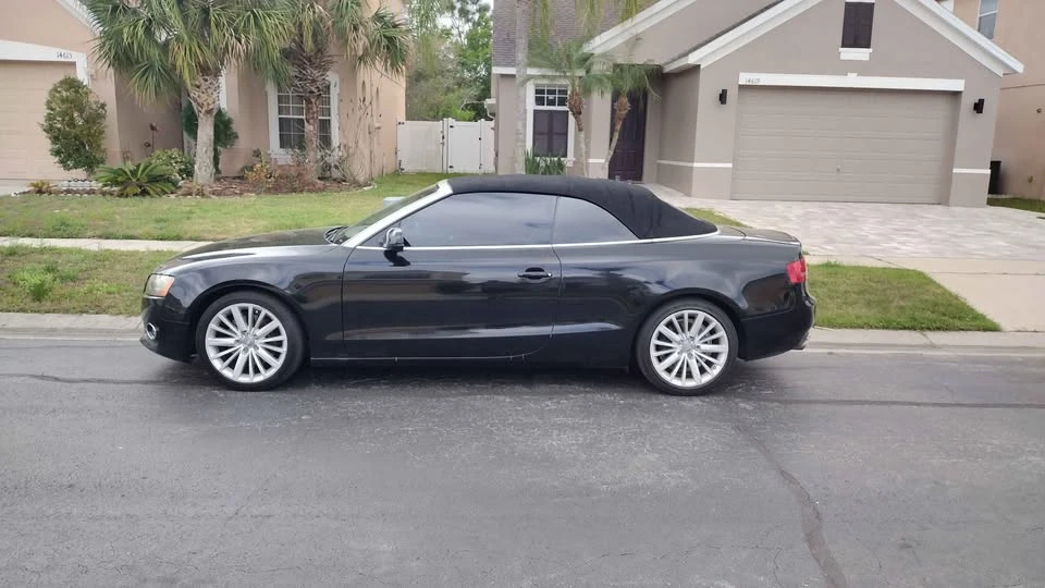 2010 Audi B8 A5 - Image 6 of 17