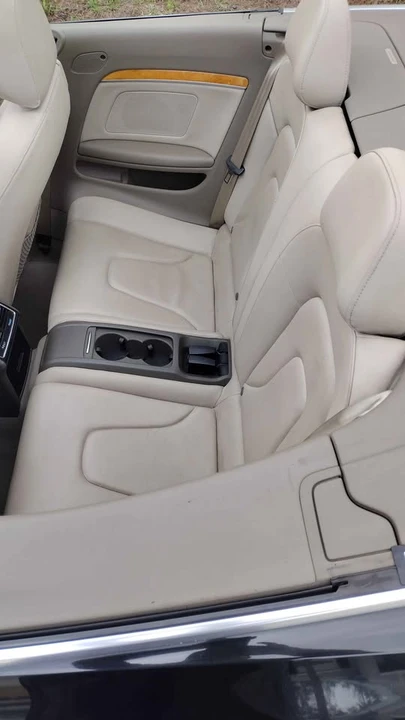 2010 Audi B8 A5 - Image 15 of 17