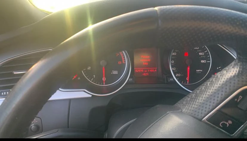 2010 Audi B8 A5 - Image 4 of 4