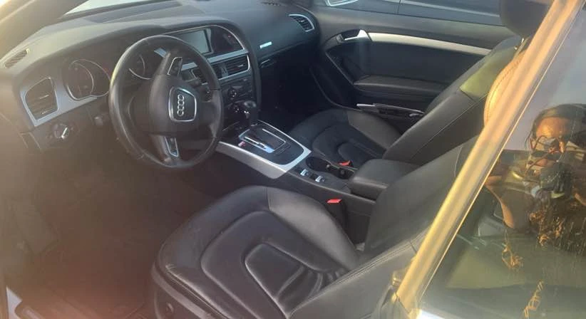 2010 Audi B8 A5 - Image 3 of 4