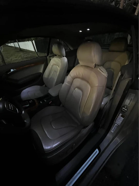 2010 Audi B8 A5 - Image 5 of 9