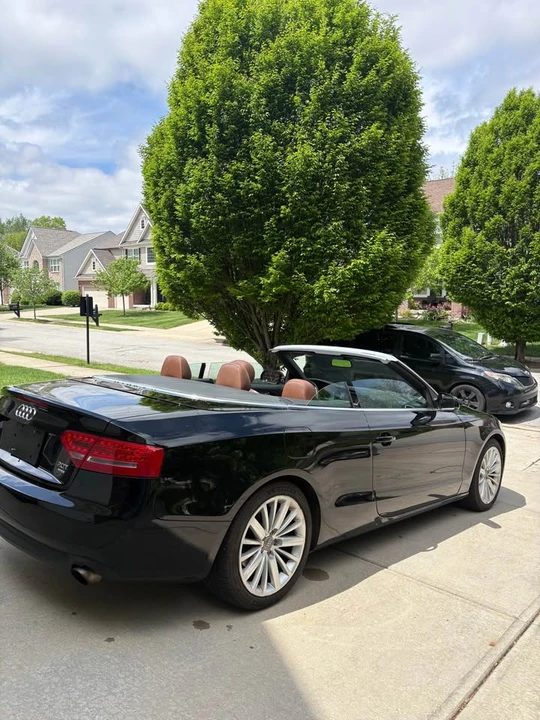 2010 Audi B8 A5 - Image 3 of 14