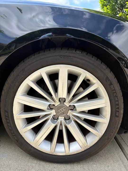 2010 Audi B8 A5 - Image 6 of 14