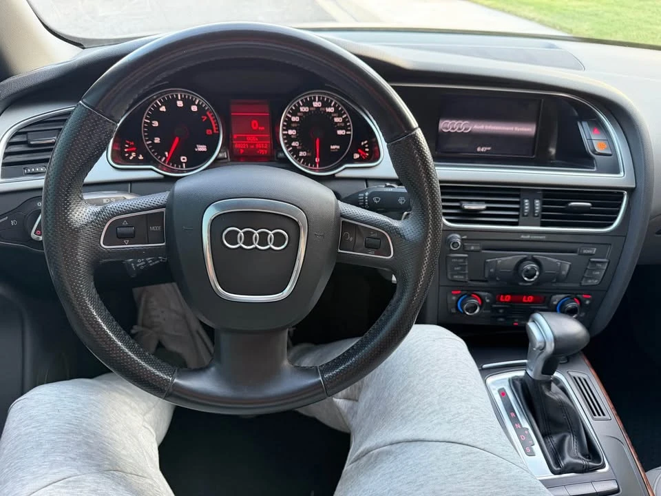 2010 Audi B8 A5 - Image 15 of 19