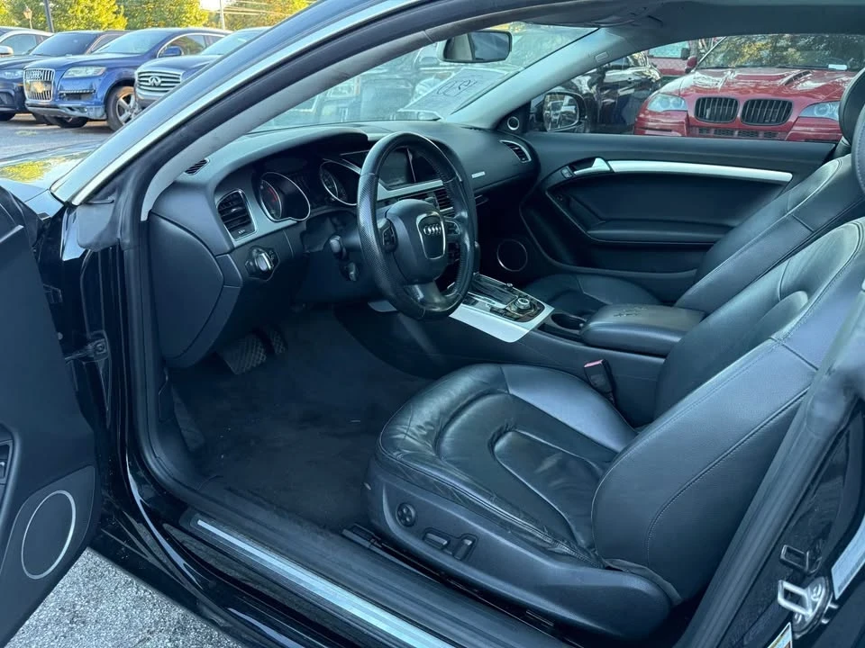 2010 Audi B8 A5 - Image 7 of 12