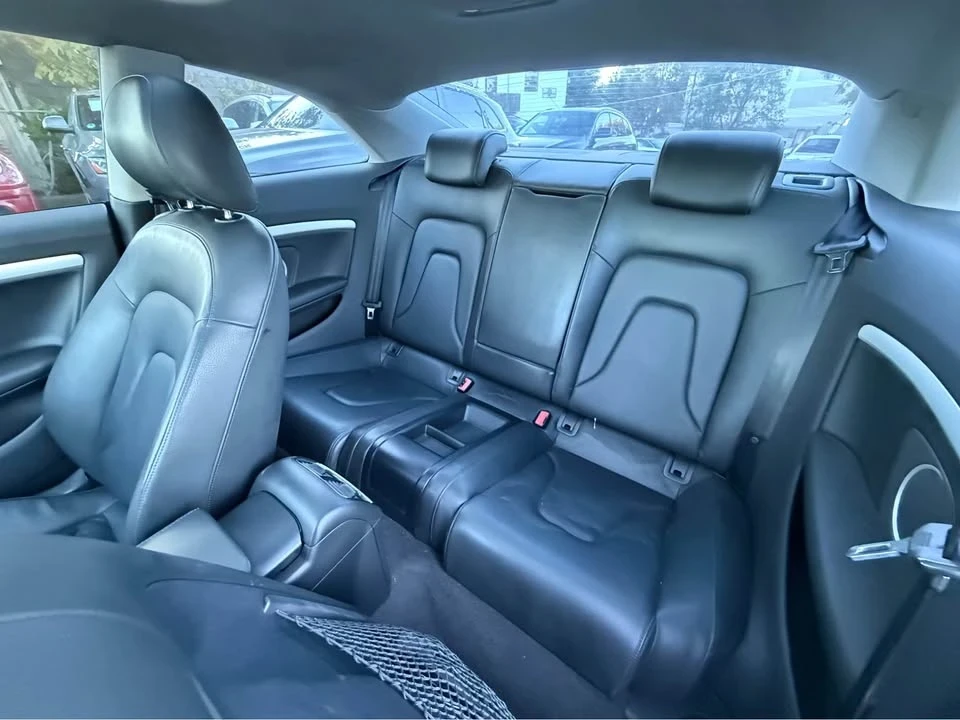 2010 Audi B8 A5 - Image 11 of 12
