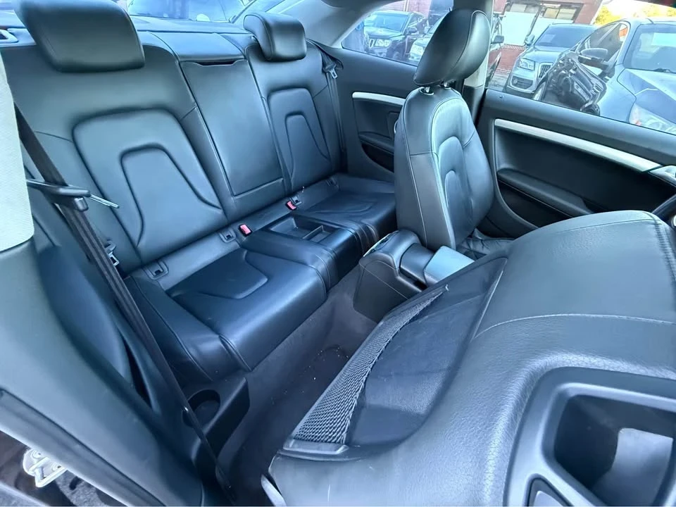 2010 Audi B8 A5 - Image 10 of 12