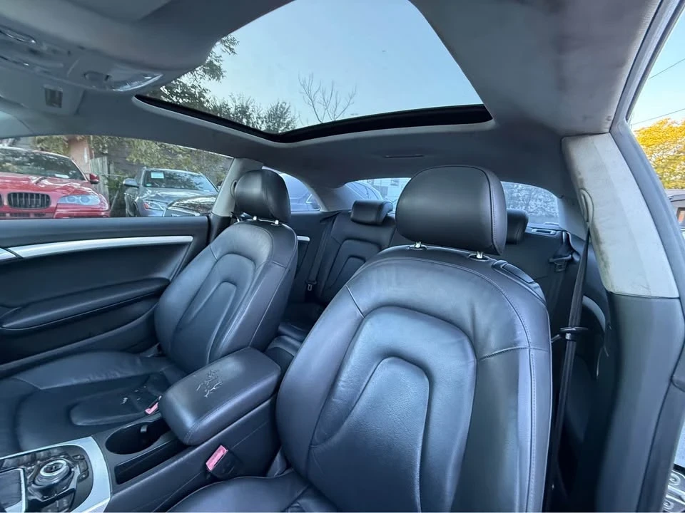 2010 Audi B8 A5 - Image 12 of 12