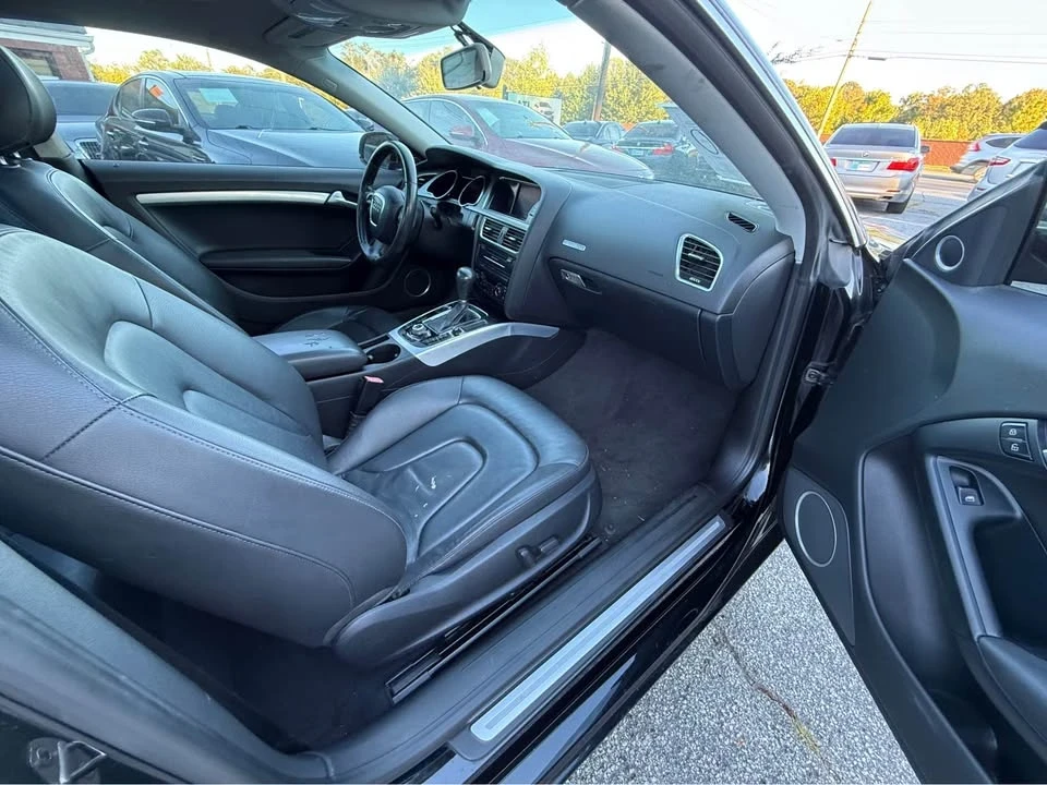 2010 Audi B8 A5 - Image 8 of 12