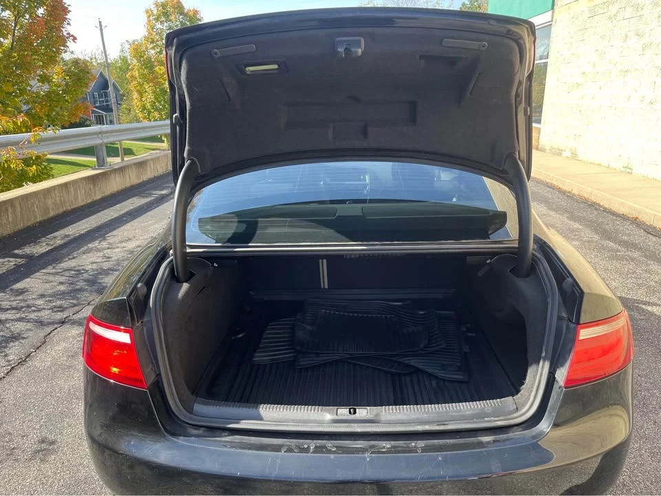 2010 Audi B8 A5 - Image 10 of 12