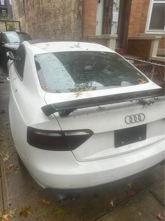 2010 Audi B8 A5 - Image 2 of 3