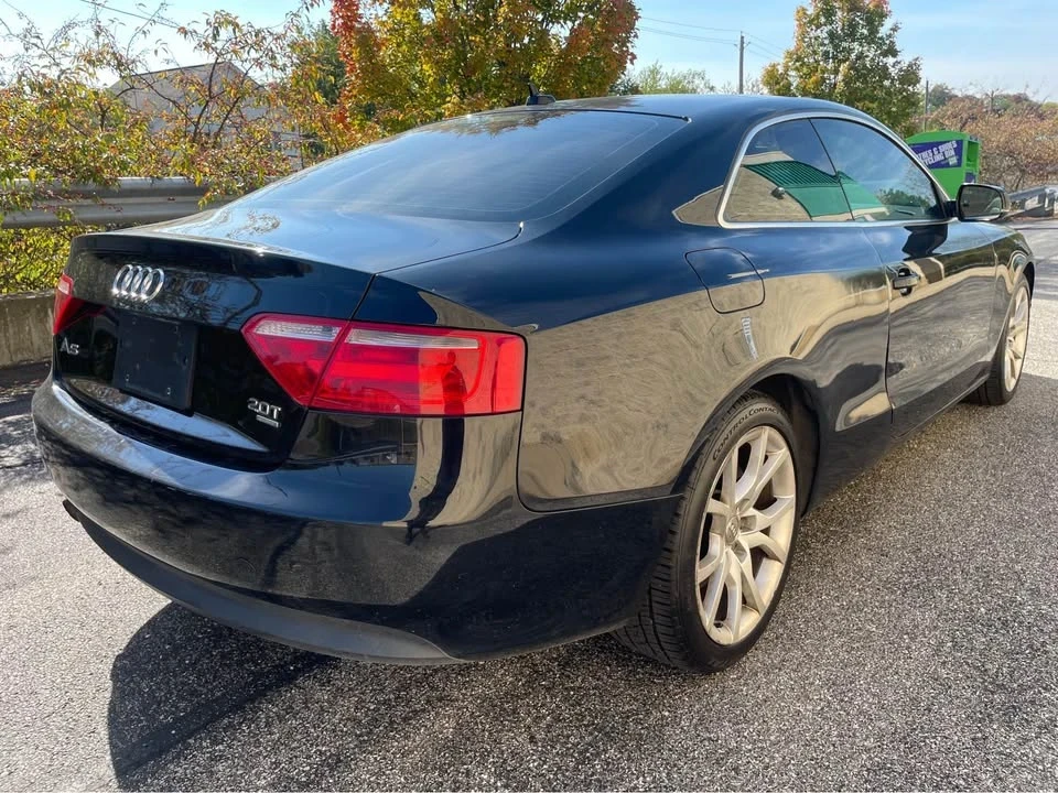 2010 Audi B8 A5 - Image 2 of 12