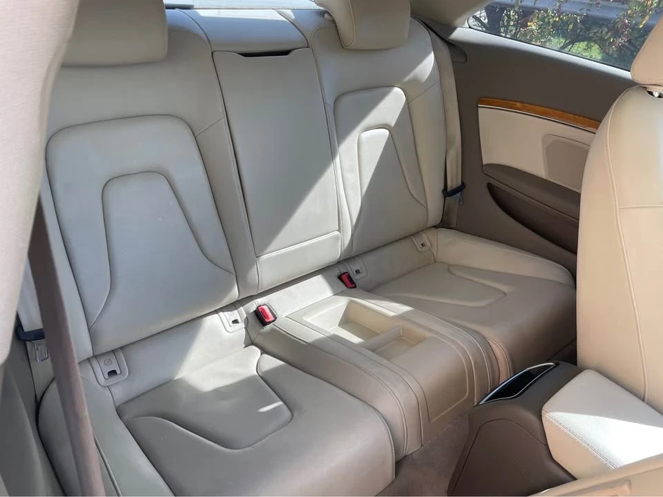 2010 Audi B8 A5 - Image 7 of 12