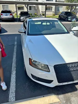 2010 Audi A5 2.0T Premium Coupe