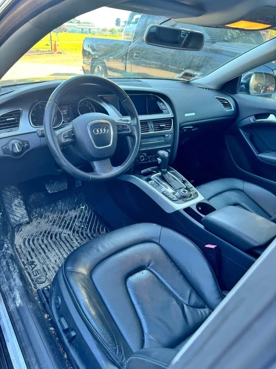 2010 Audi B8 A5 - Image 3 of 6