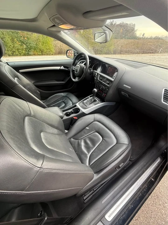 2010 Audi B8 A5 - Image 5 of 6