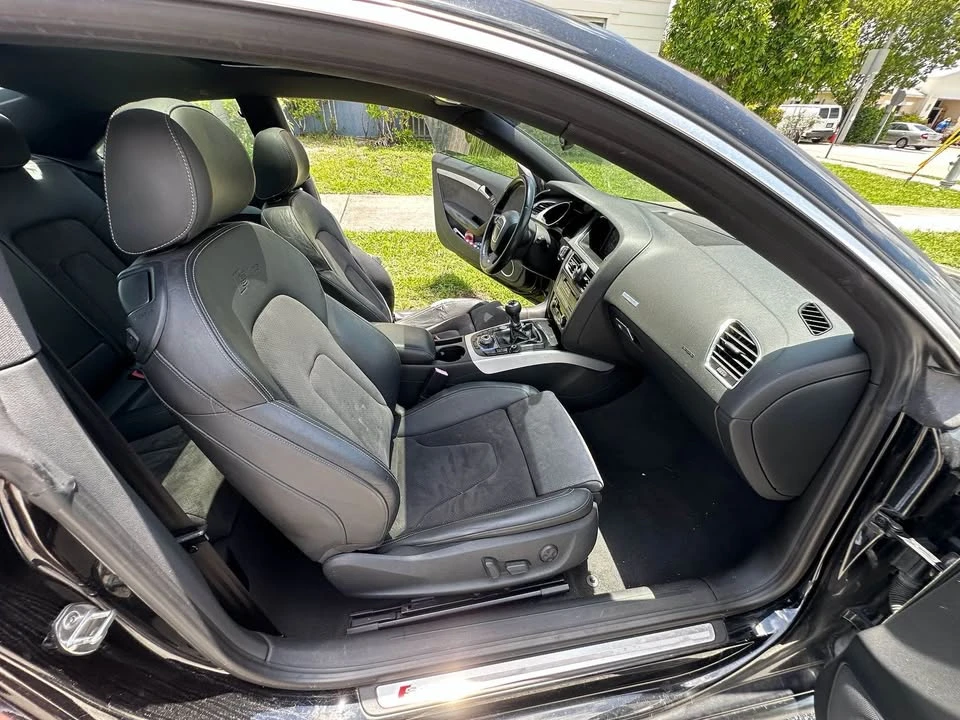 2010 Audi B8 A5 - Image 6 of 8
