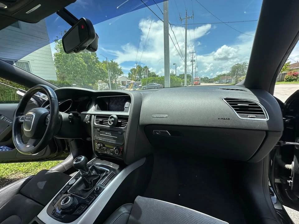 2010 Audi B8 A5 - Image 7 of 8