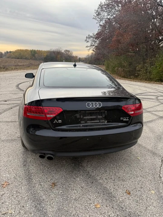2010 Audi B8 A5 - Image 3 of 6