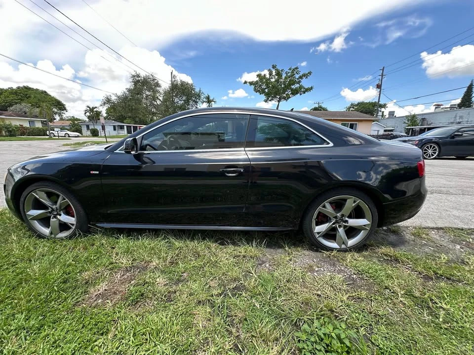 2010 Audi B8 A5 - Image 4 of 8