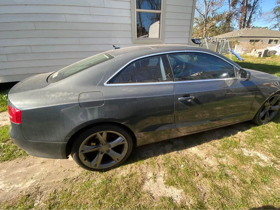 2010 Audi B8 A5 - Image 3 of 13