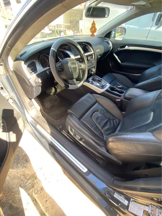 2010 Audi B8 A5 - Image 9 of 13