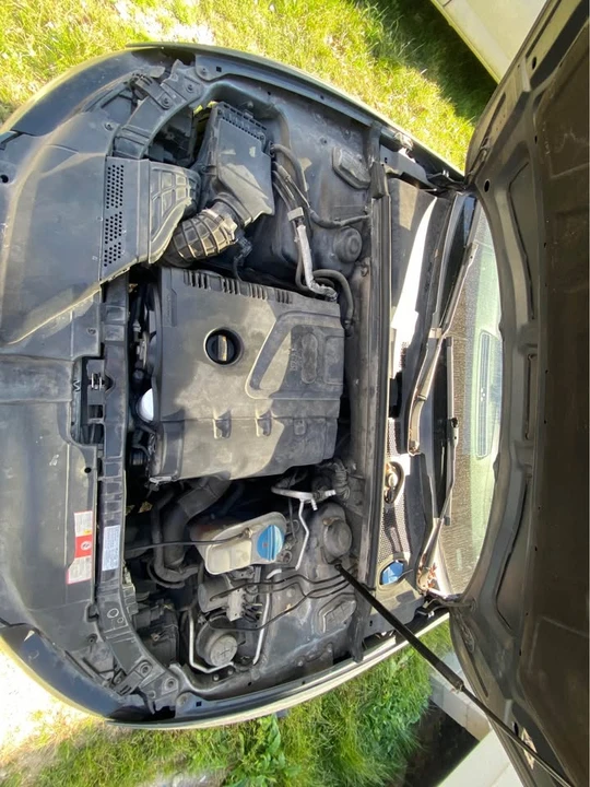 2010 Audi B8 A5 - Image 11 of 13